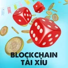 Blockchain tài xỉu