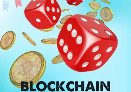 Blockchain tài xỉu