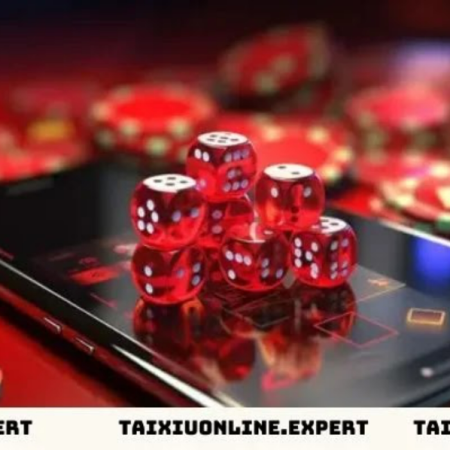 Phân tích các chuỗi kết quả trong tài xỉu vô cùng dễ hiểu