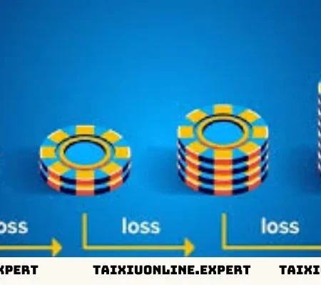 Chiến lược gấp thếp tài xỉu – Lợi và hại mà tân thủ cần nắm