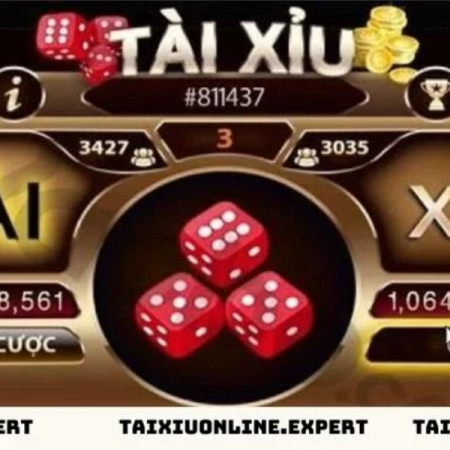 Bí quyết chơi tài xỉu dài hạn có lãi hữu ích cho Newbie