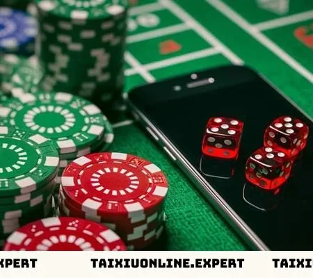 Chiến thuật đánh tài xỉu dựa trên xác suất siêu chính các