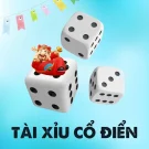 Tài xỉu cổ điển