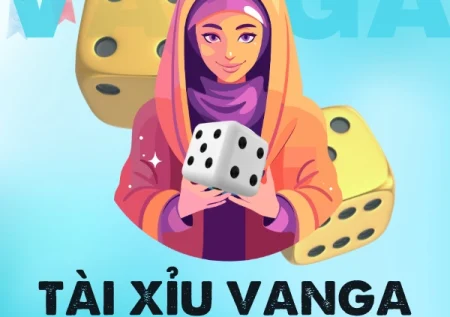 Tài xỉu Vanga tiên tri