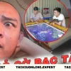 Tiến bịp trùm tài xỉu – Tiểu sự về giang hồ mạng có học