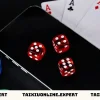 Quy luật tài xỉu online là gì? Thông tin chi tiết cho newbie