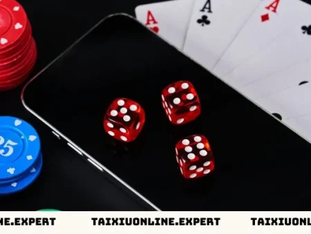 Quy luật tài xỉu online là gì? Thông tin chi tiết cho newbie
