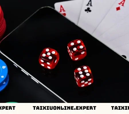 Quy luật tài xỉu online là gì? Thông tin chi tiết cho newbie