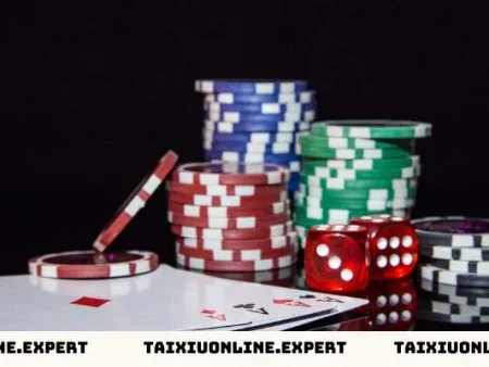 Tài xỉu online có lừa đảo không? Giải mã lo lắng của bet thủ