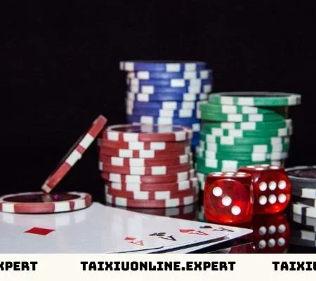 Tài xỉu online có lừa đảo không? Giải mã lo lắng của bet thủ